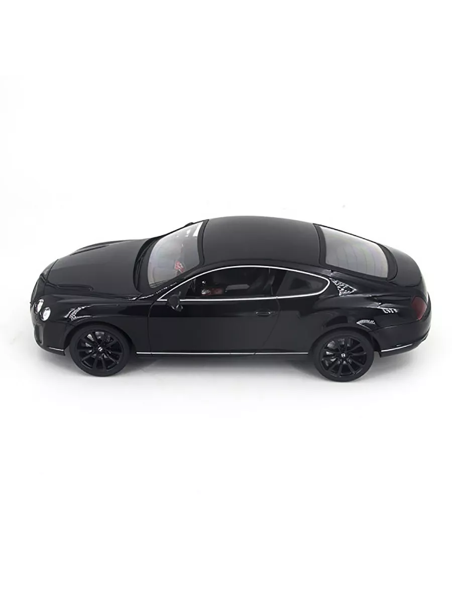 Радиоуправляемая машина Bentley GT Black 1:14 - MZ-2048 MZ 192788447 купить  за 2 772 ₽ в интернет-магазине Wildberries