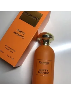 Ричард Дирти Манго Richard Dirty Mango 100мл AROMA MAGIA 192792947 купить за 2 277 ₽ в интернет-магазине Wildberries