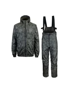 Костюм теплый демисезонный Cleric (Duplex Fleece) Smoke IFRIT 192794462 купить за 4 464 ₽ в интернет-магазине Wildberries