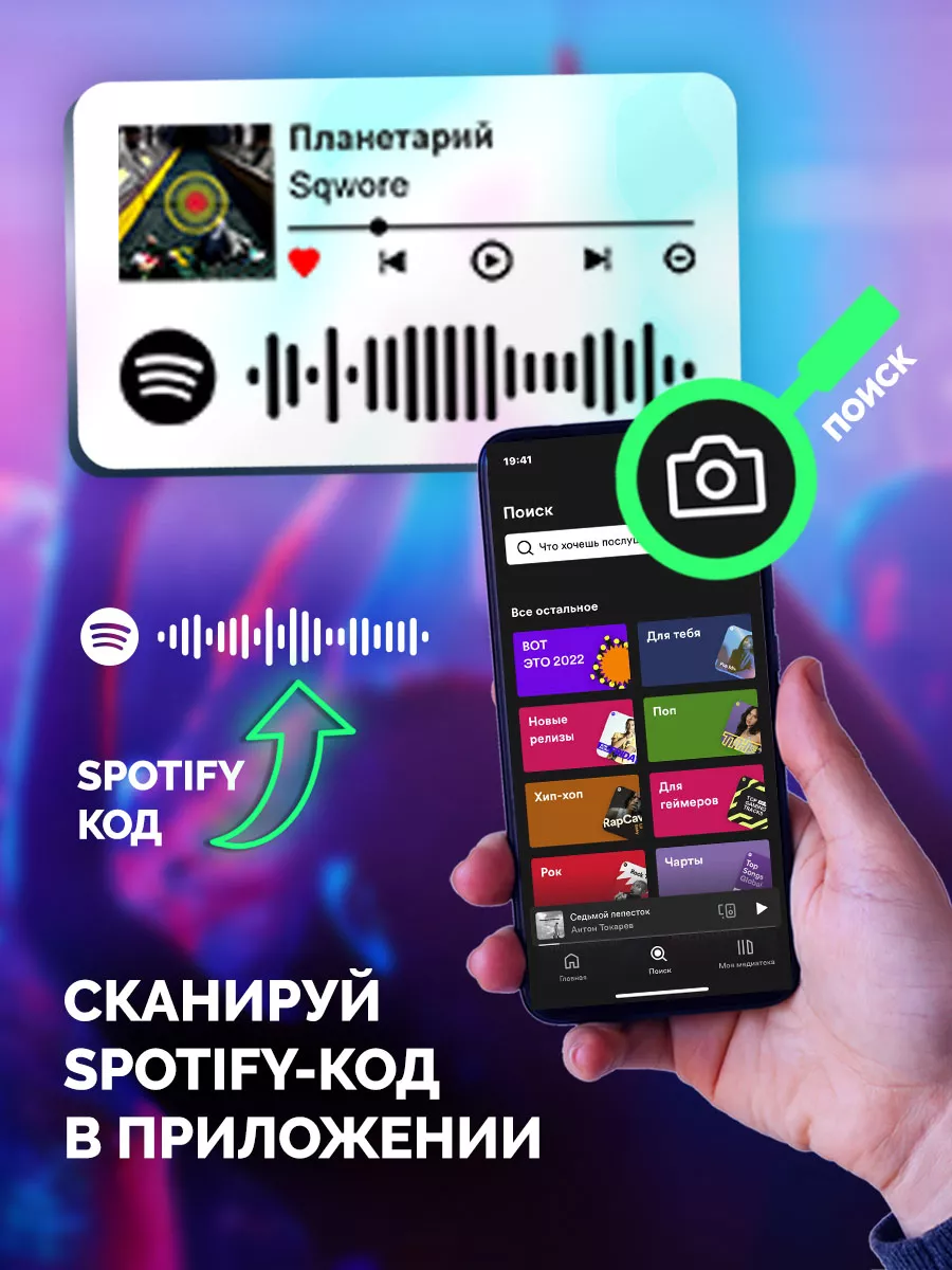 Спотифай Брелок Sqwore - Планетарий Arthata-spotify постер Спотифай постер  192803543 купить за 264 ₽ в интернет-магазине Wildberries