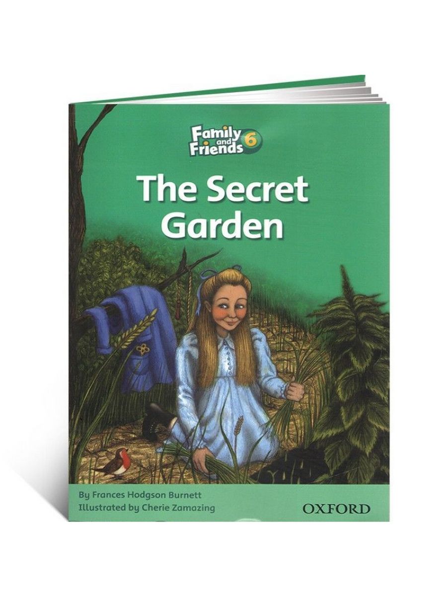 Anne of Green Gables книга. Фэмили френдс 6. Family friends 6 Reader the Secret Garden.