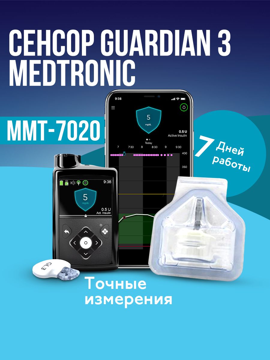 Guardian sensor 5. Сенсор Гардиан 3. Медтроник мониторинг Глюкозы. Гардиан 3 Медтроник. Medtronic Guardian 3 sensor.