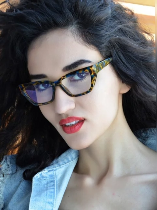 Ellit Eyewear Оправа для очков