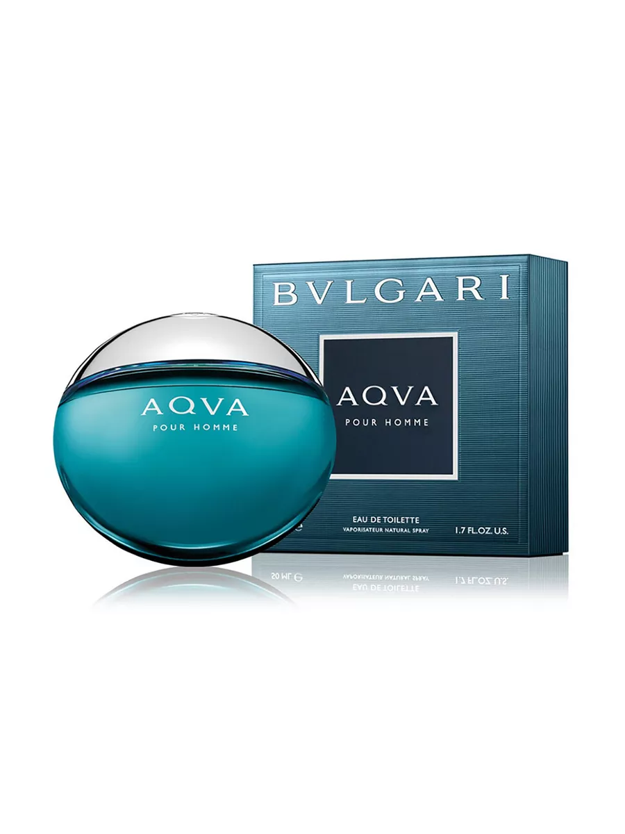 Aqva Pour Homme 100 Bvlgari 192850690 9 424 Wildberries