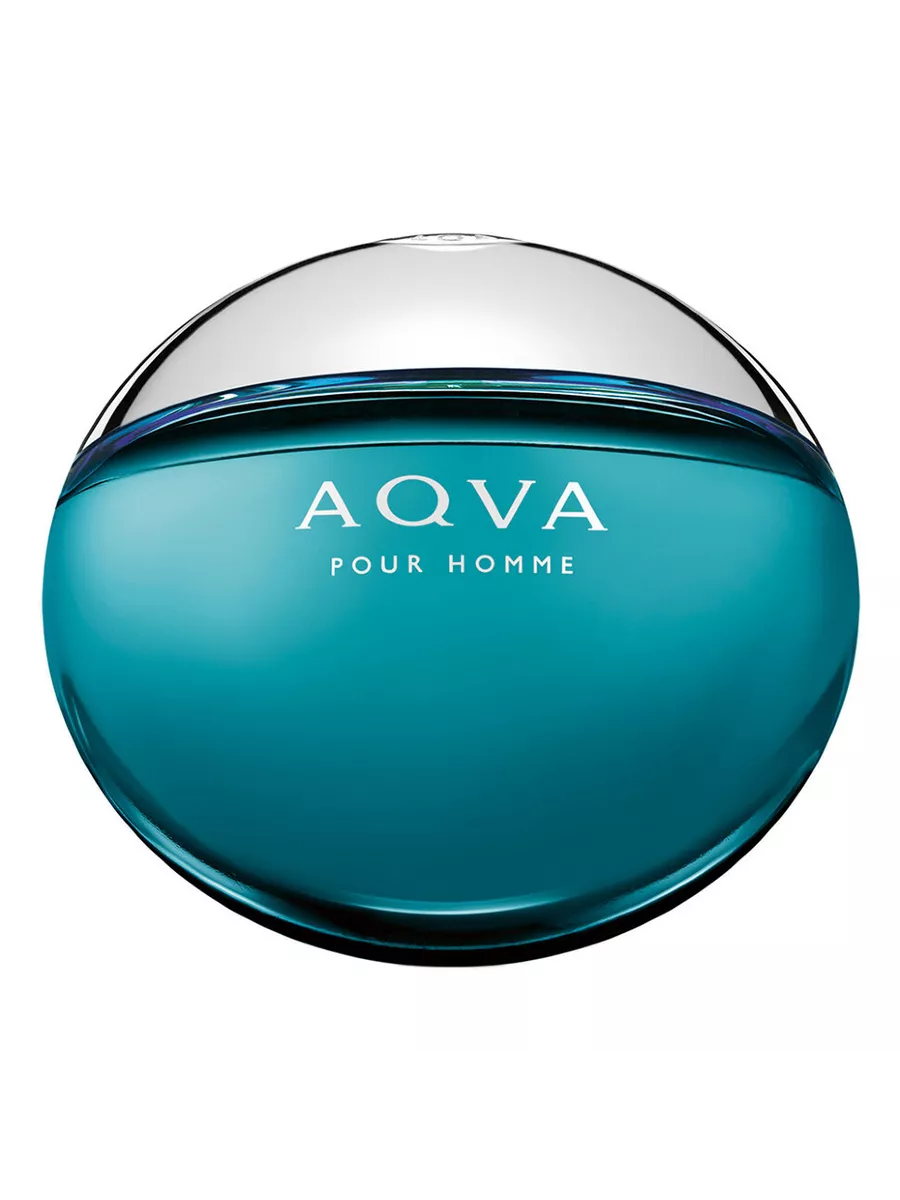 Aqva Pour Homme 100 Bvlgari 192850690 9 424 Wildberries