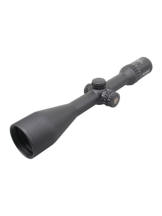 Vector Optics Прицел оптический Continental X8 3-24х56 SFP Hunting ED, 324x56, фото 2