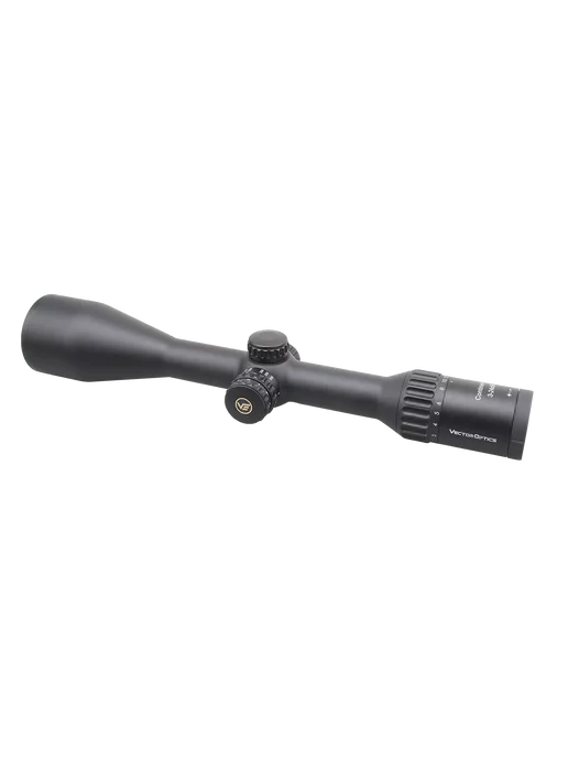 Vector Optics Прицел оптический Continental X8 3-24х56 SFP Hunting ED, 324x56, фото 3