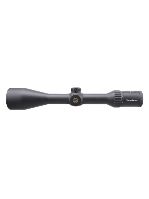 Vector Optics Прицел оптический Continental X8 3-24х56 SFP Hunting ED, 324x56, фото 4