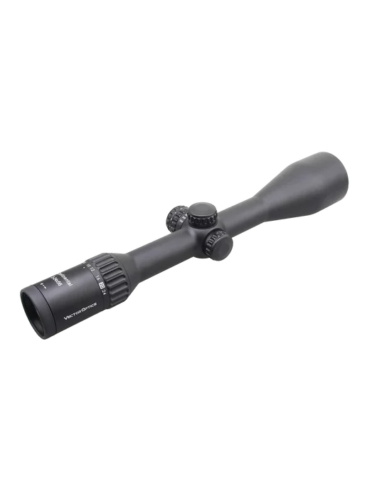 Vector Optics Прицел оптический Continental X8 3-24х56 SFP Hunting ED, 324x56, фото 5