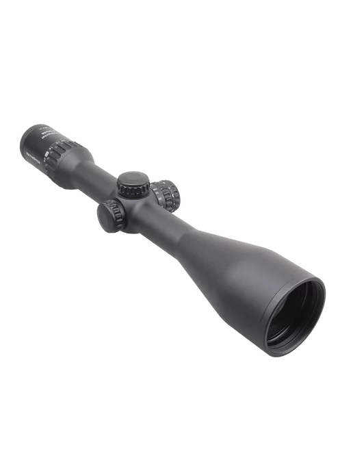 Vector Optics Прицел оптический Continental X8 3-24х56 SFP Hunting ED, 324x56, фото 6