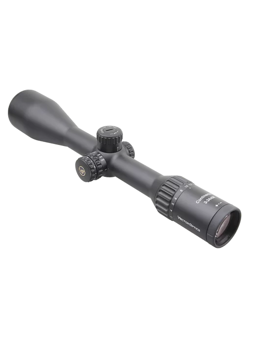Vector Optics Прицел оптический Continental X8 3-24х56 SFP Hunting ED, 324x56, фото 7