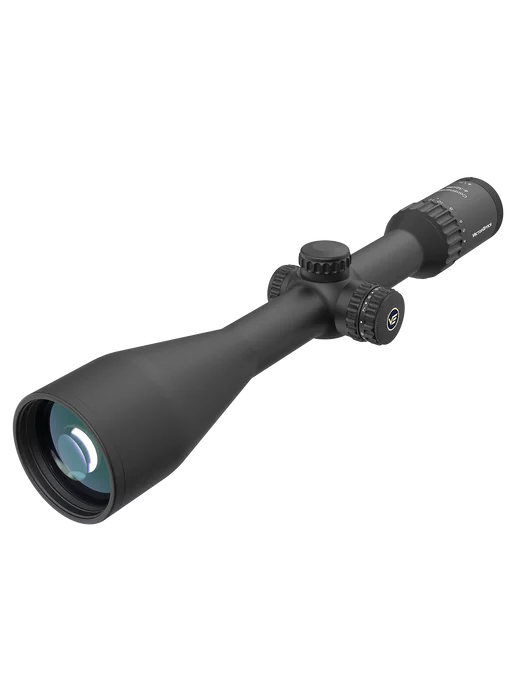 Vector Optics Прицел оптический Continental X8 3-24х56 SFP Hunting ED, 432x56, фото 2