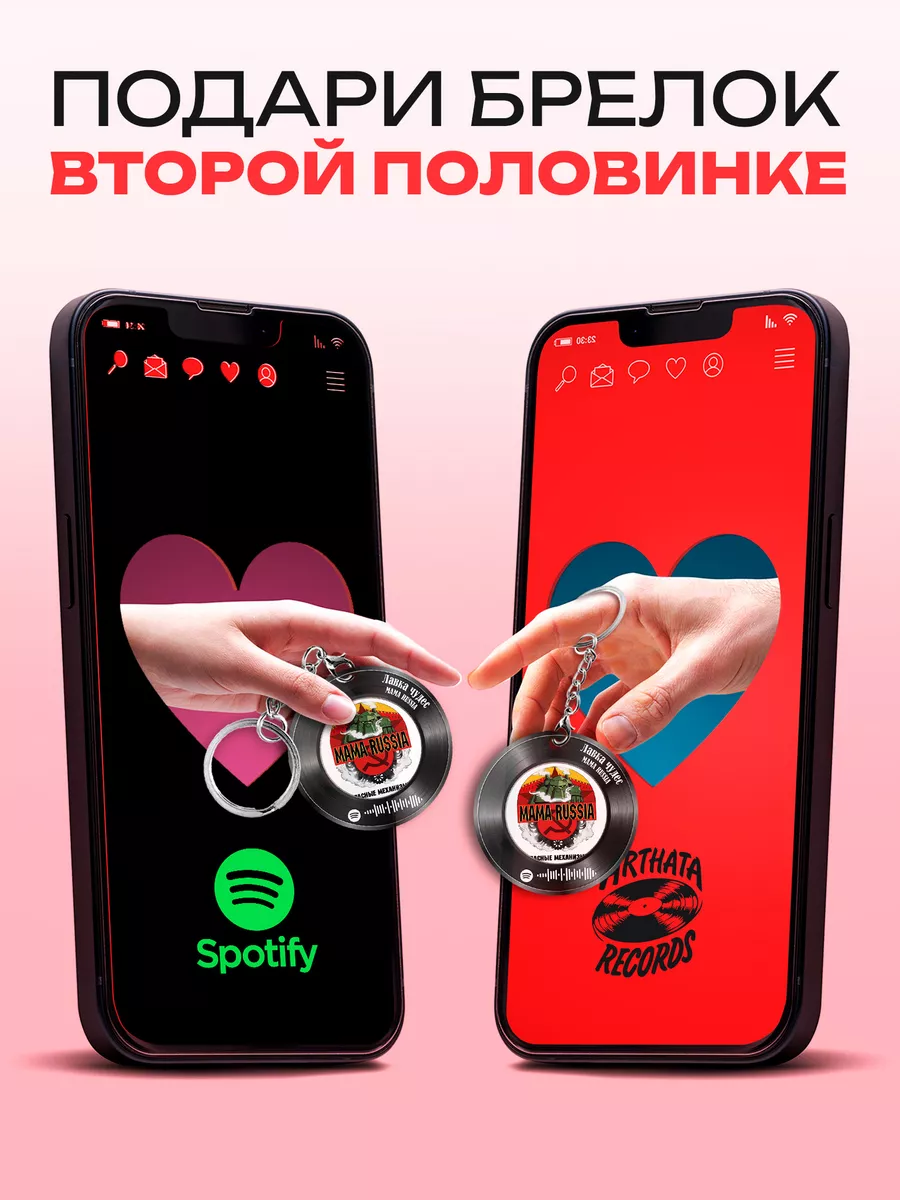 Spotify Пластинка - MAMA RUSSIA - Лавка чудес Arthata-Records 192862031  купить за 595 ₽ в интернет-магазине Wildberries