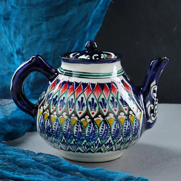 Чайник Риштанская Керамика 1,6 л