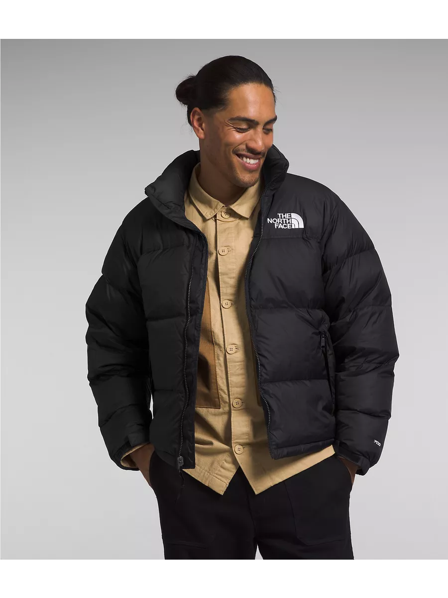 TNF Nuptse 700 The North Face 2 986 Wildberries 192880463