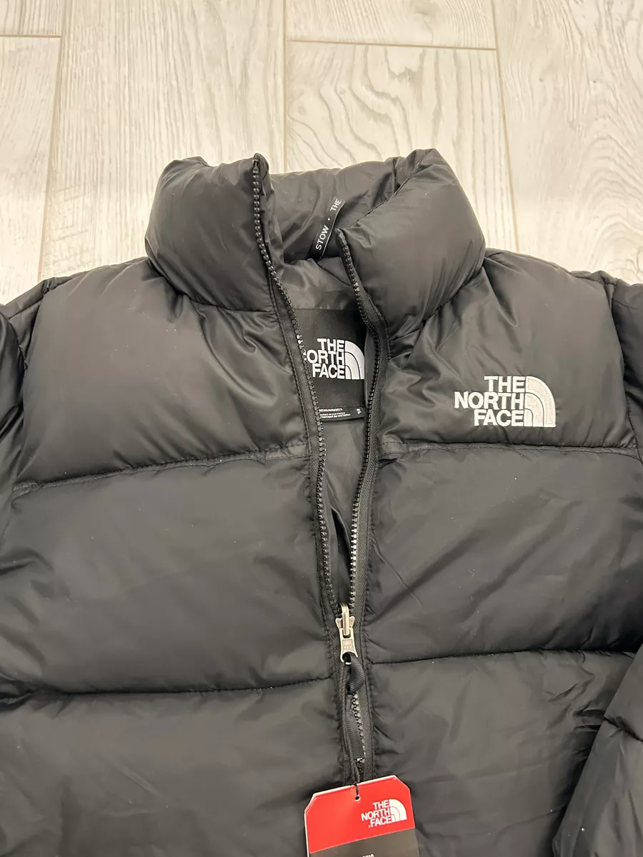 North face 700 nuptse down jacket online