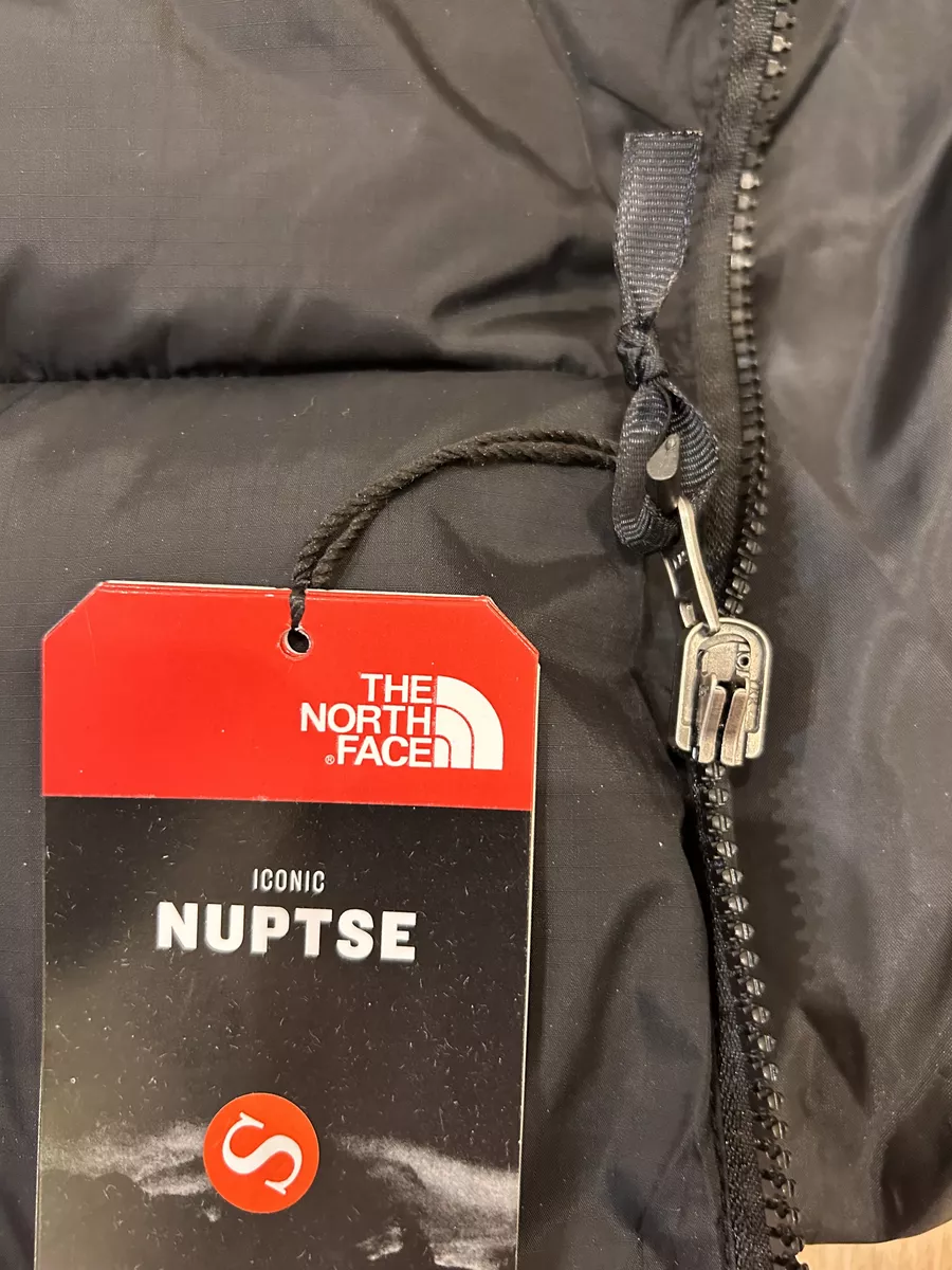 TNF Nuptse 700 The North Face 192880463 2 839 Wildberries