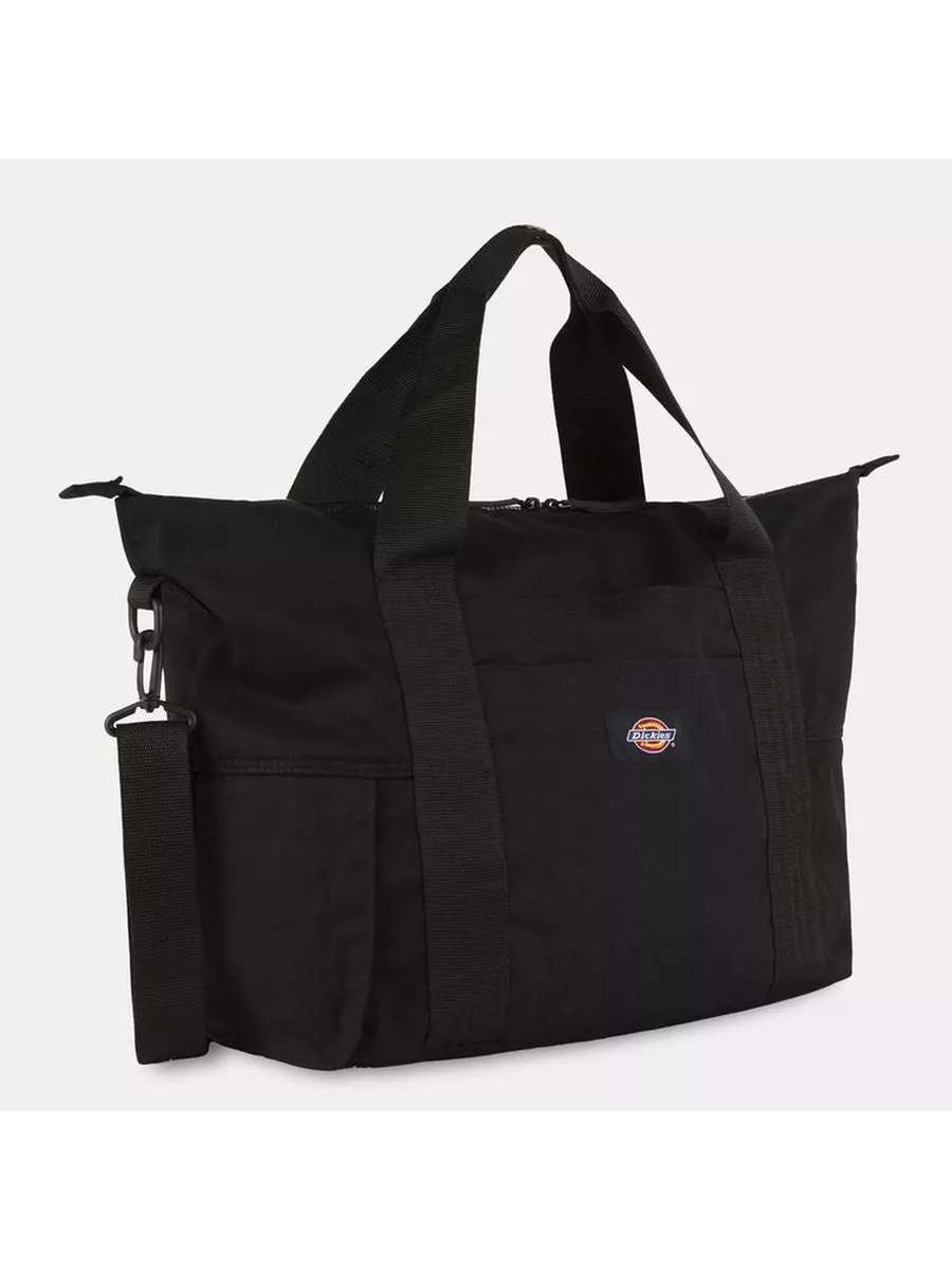 Dickies Lisbon Weekender Bag Black Dickies 192892061 10 150 Wildberries