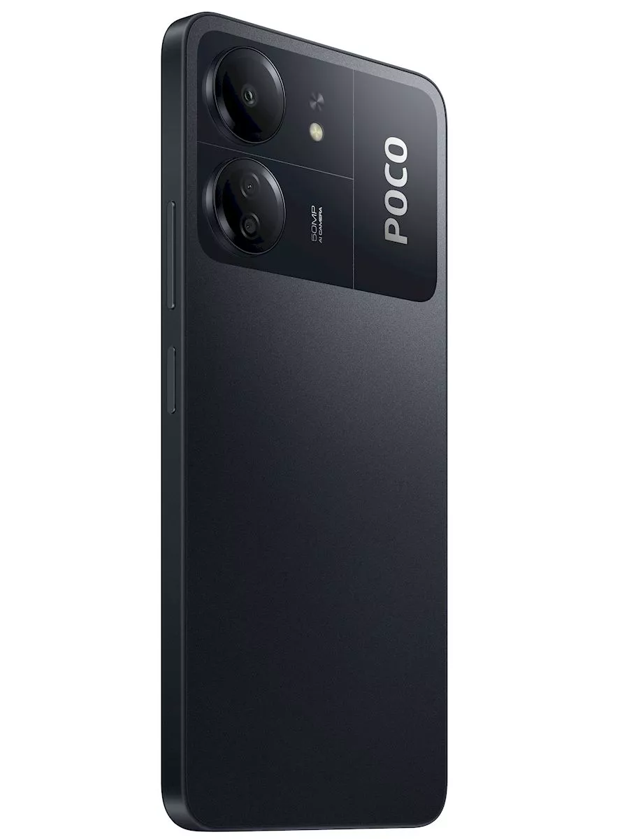 POCO C65 8GB+256GB POCO 192893332 купить за 15 990 ? в интернет-магазине  Wildberries