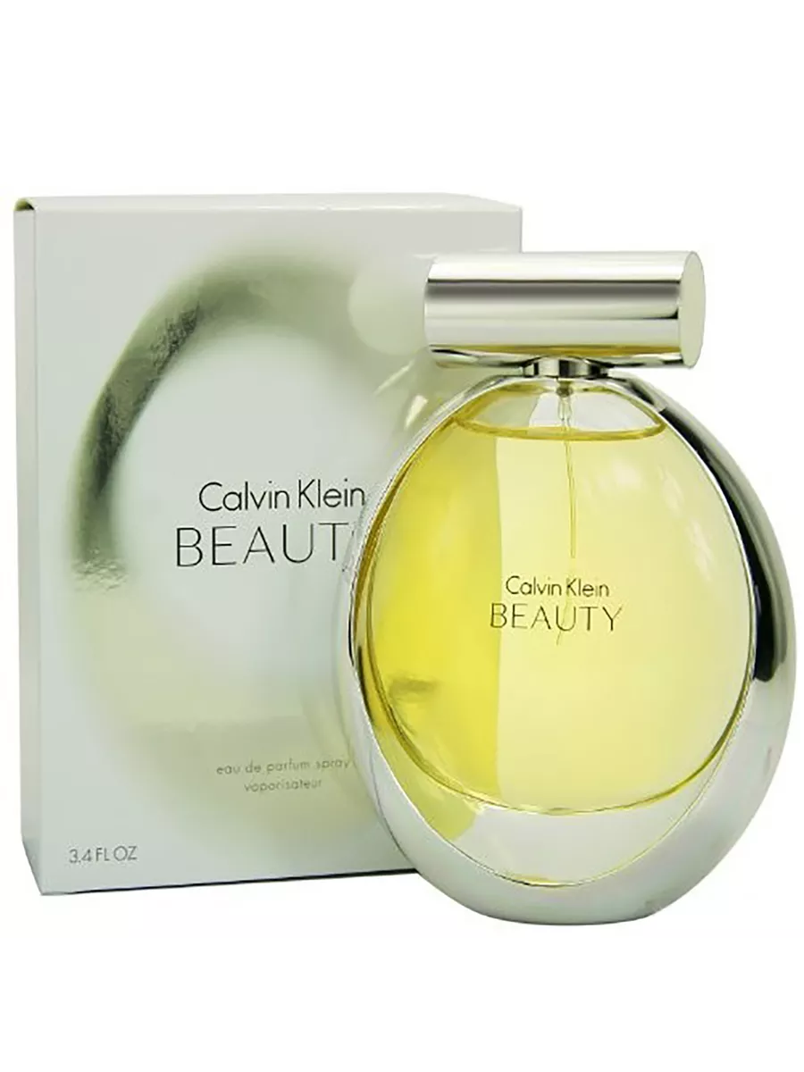 Parfum calvin klein best sale beauty