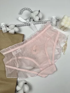 Трусисыз мүше Трусисыз мүше