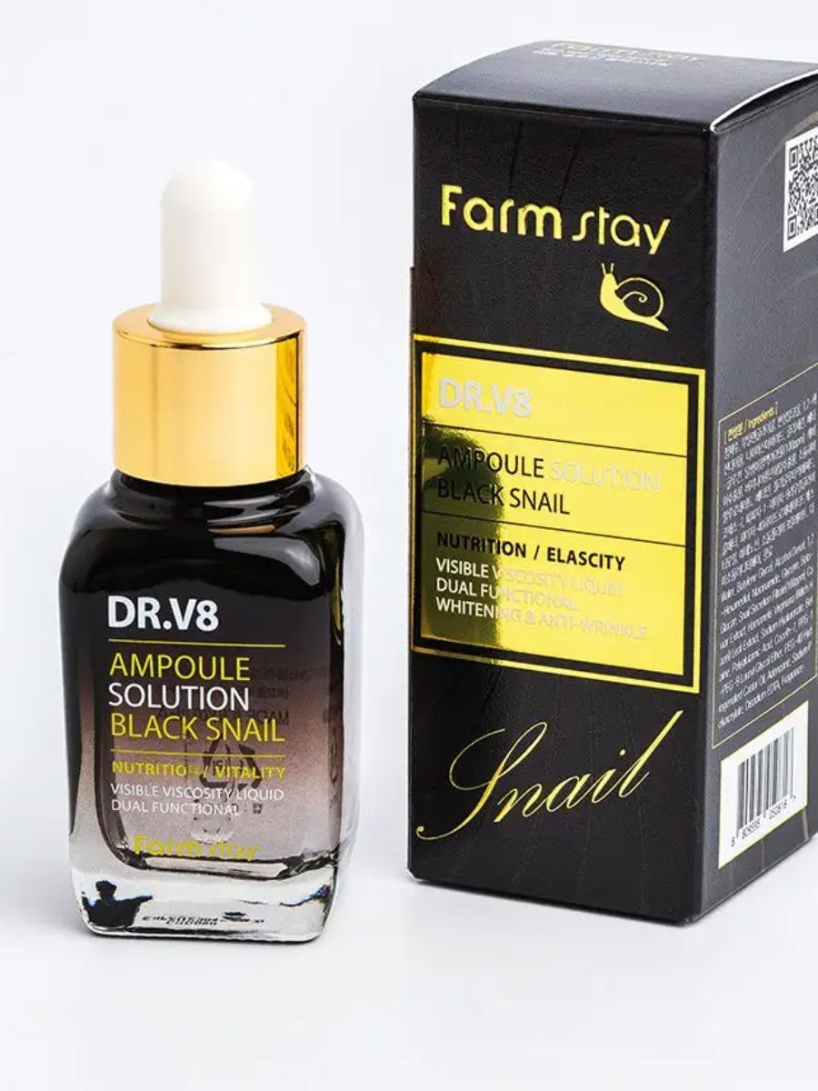 Farm stay ampoule