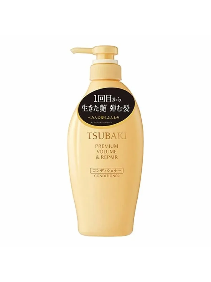 Tsubaki Кондиционер Для Волос Купить
