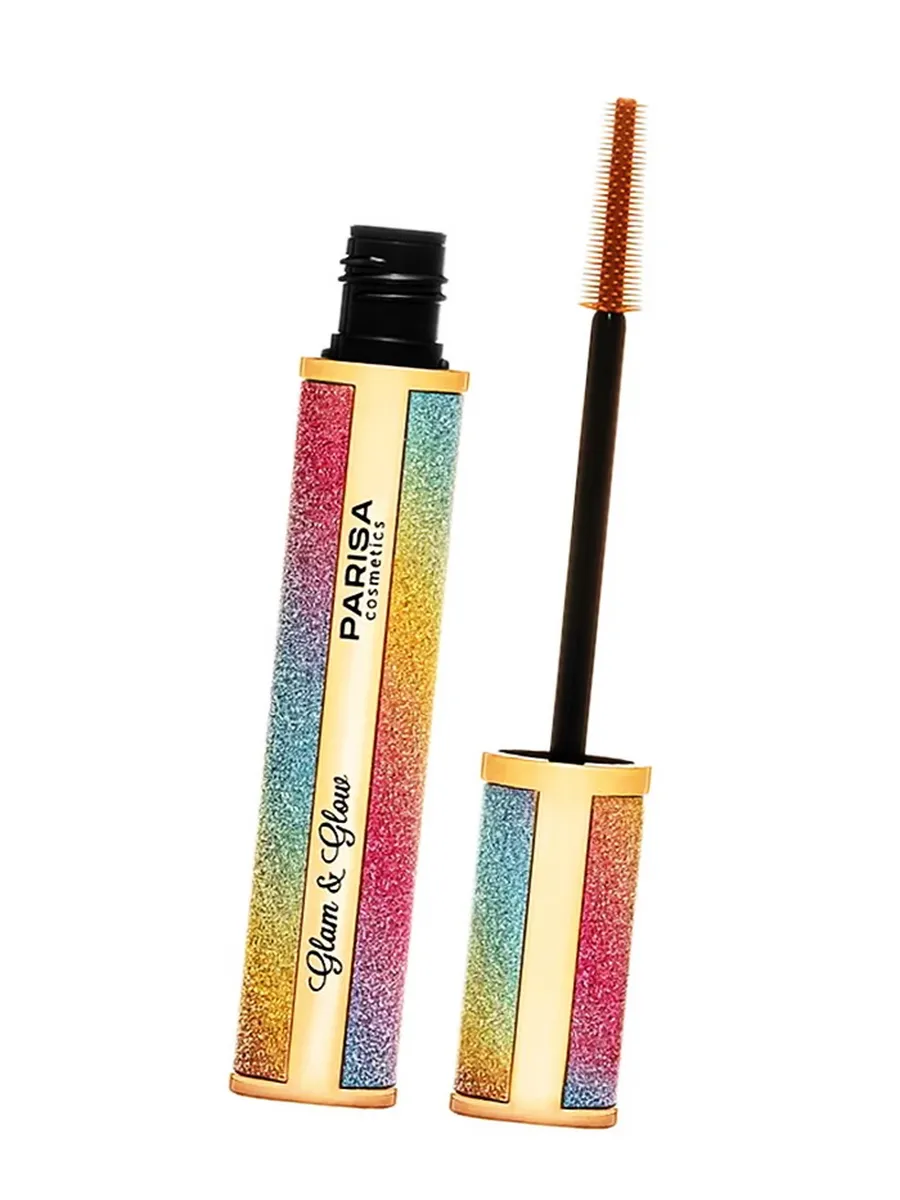 Тушь parisa cosmetics glam glow. Париса тушь для ресниц. Glam glow parisa. Parisa glam glow eyeliner. Glam glow parisa.