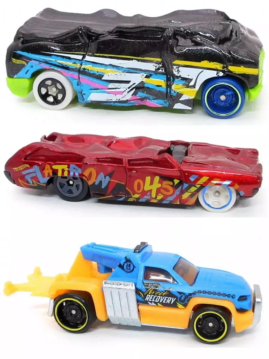 Hot Wheels машинки набор 5 штук Хот Вилс 1806 Hot Wheels 192955236 купить  за 1 312 ₽ в интернет-магазине Wildberries