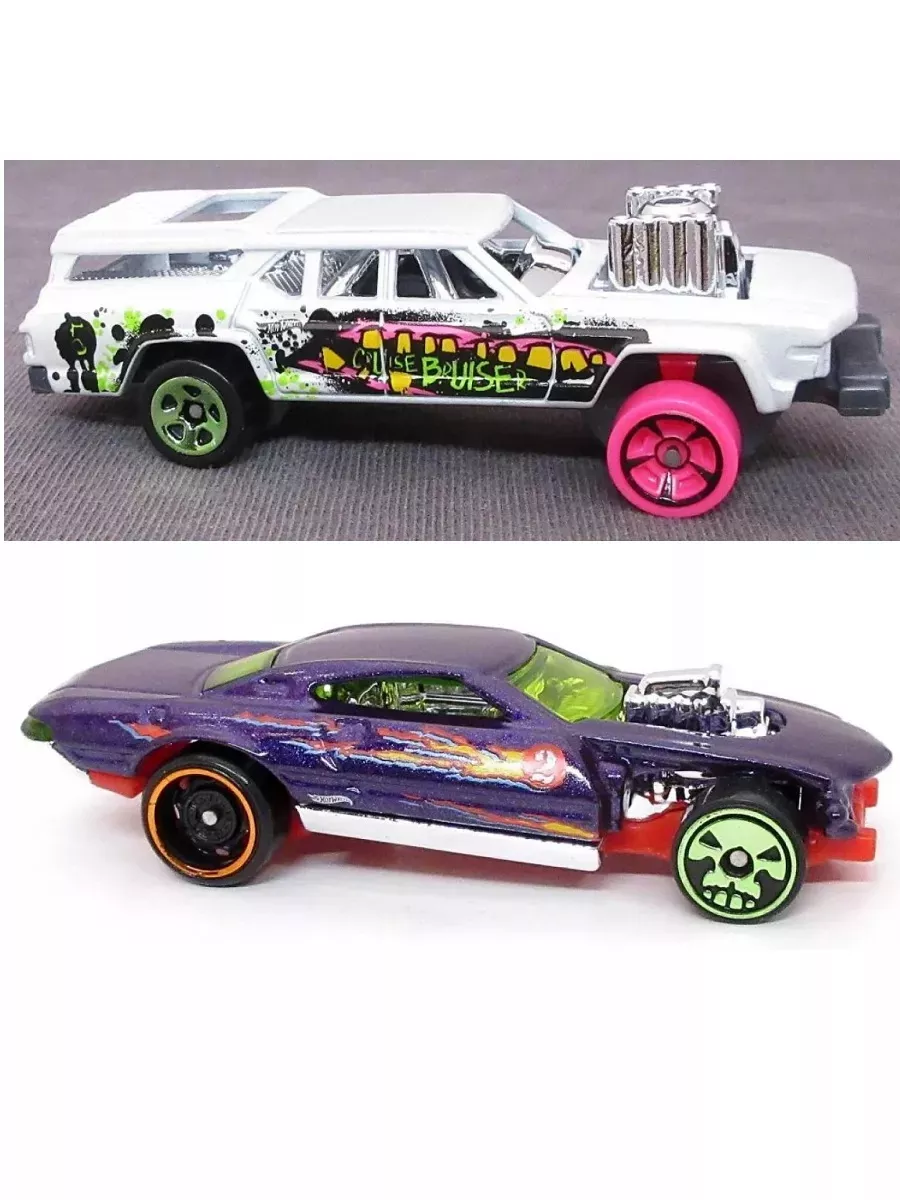 Hot Wheels машинки набор 5 штук Хот Вилс 1806 Hot Wheels 192955236 купить  за 1 312 ₽ в интернет-магазине Wildberries