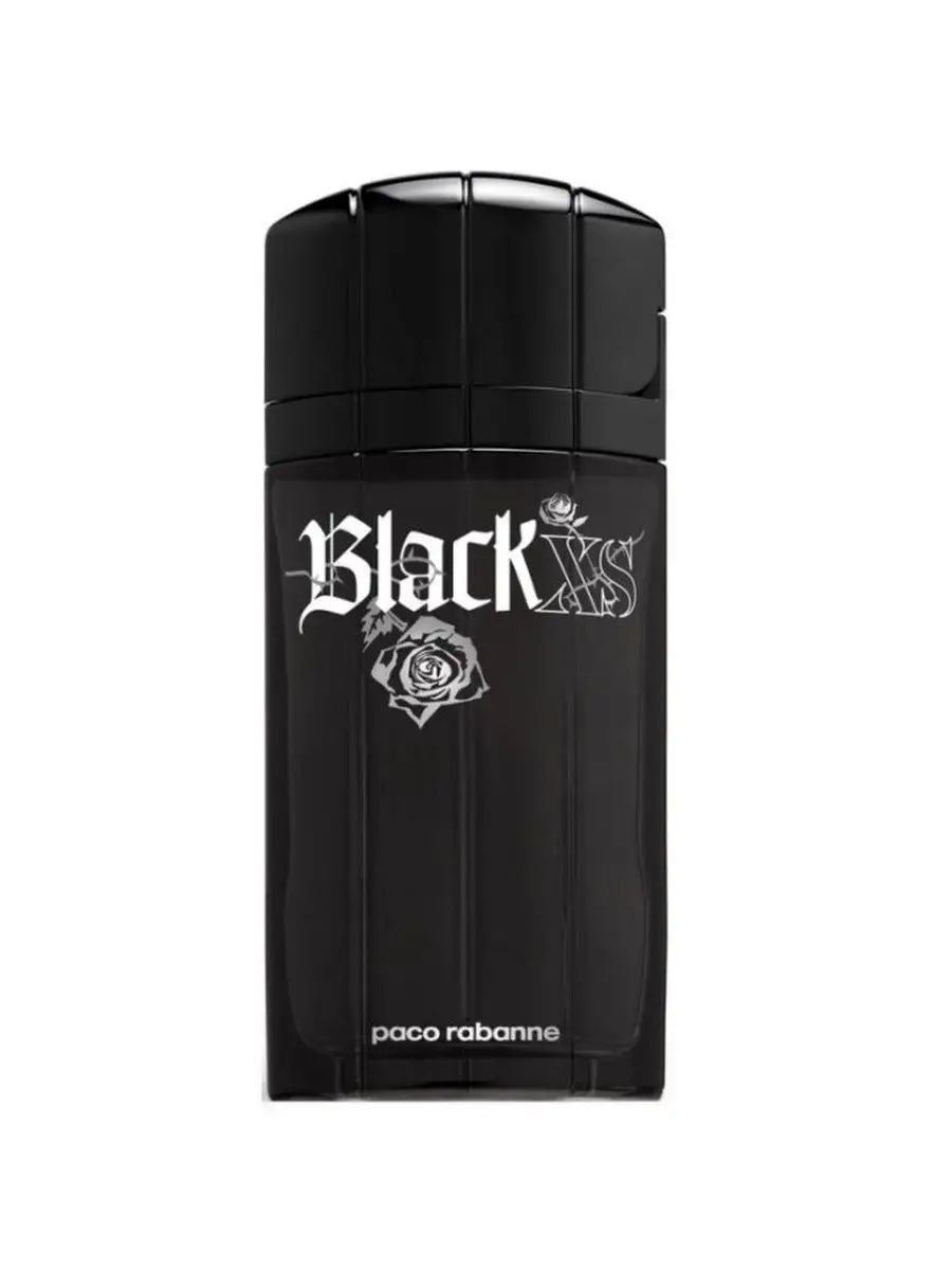 Пако рабан иксес. Paco Rabanne Black XS. Paco Rabanne XS черные. Paco Rabanne Black XS men 100ml. Paco Rabanne XS men 100ml EDT.