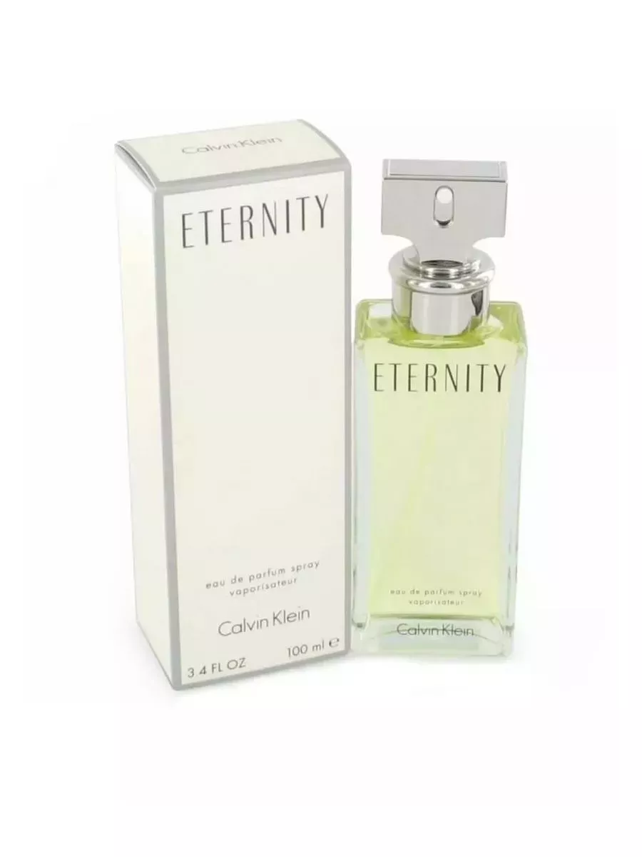 Eternity perfume price deals