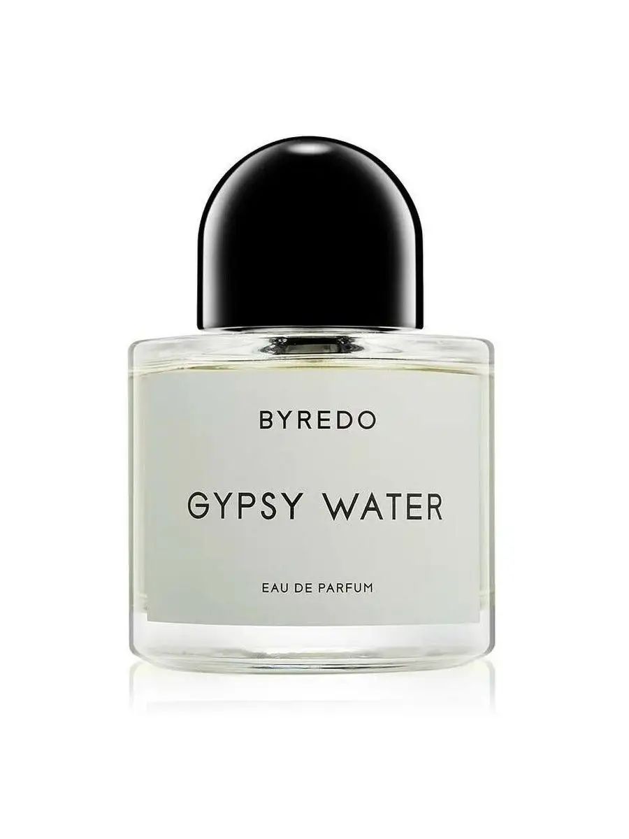 Духи gypsy water