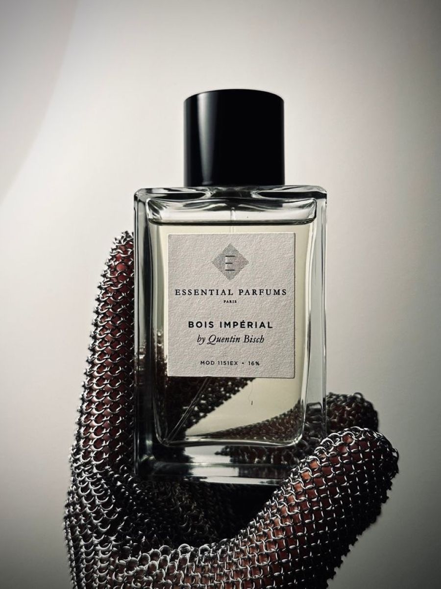 Essential parfums bois imperial оригинал. Эссеншиал Парфамс Буа Империал. Essential Parfums bois Imperial 100 ml.
