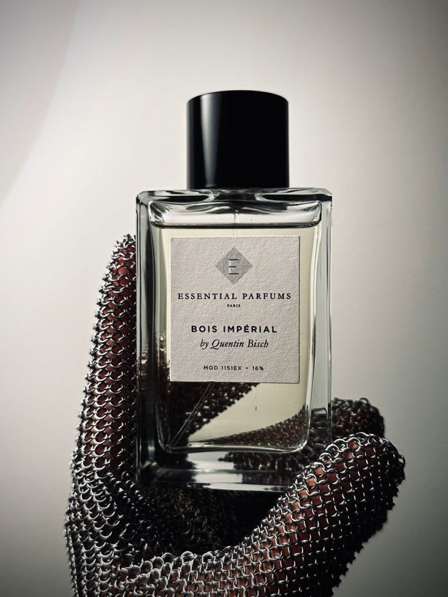 Эссеншиал Парфамс Буа Империал. Essential Parfums bois Imperial 100 ml.