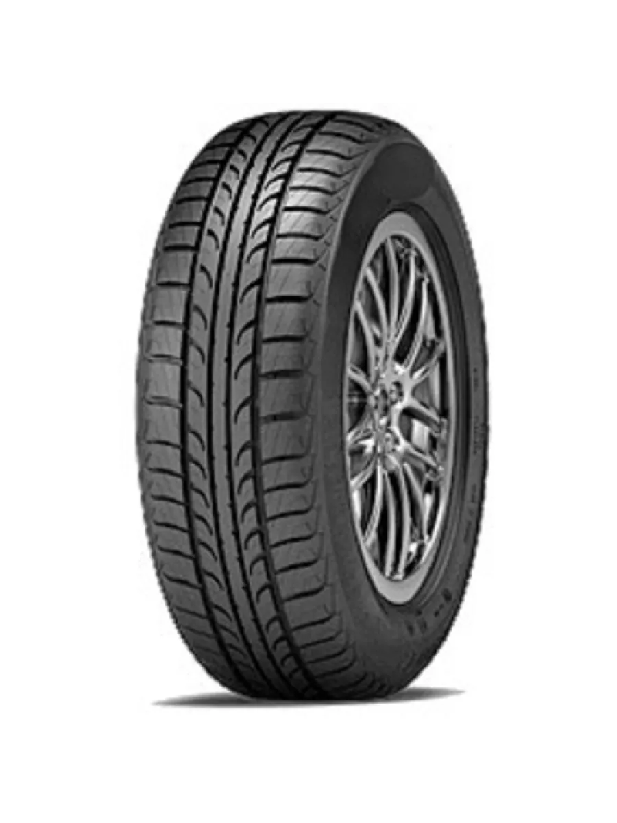 Tunga Zodiak 2 (PS-7) 175/65R14 86T TL (Омск) Tunga 192998967 купить в  интернет-магазине Wildberries