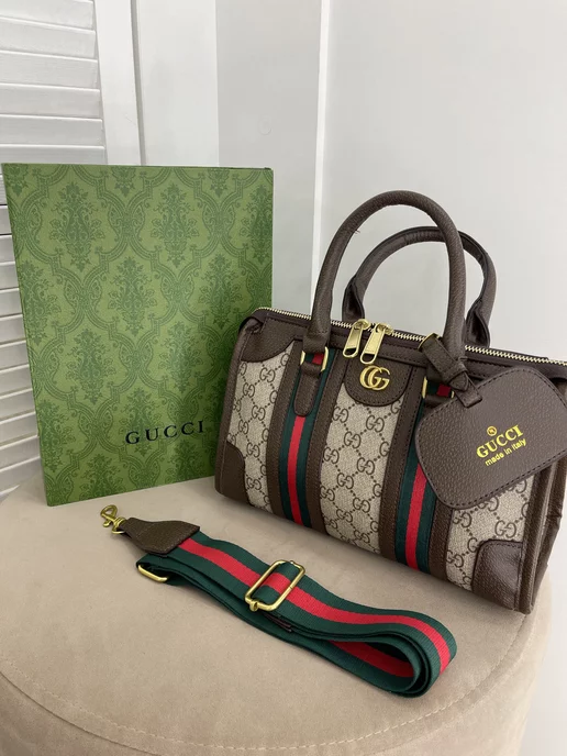 Milana& Gucci