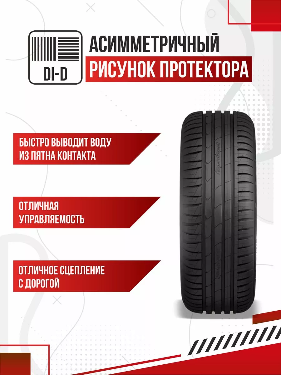 Шины летние R16 205 65 Cordiant Sport 3 Авто-Олга 193018442 купить в  интернет-магазине Wildberries