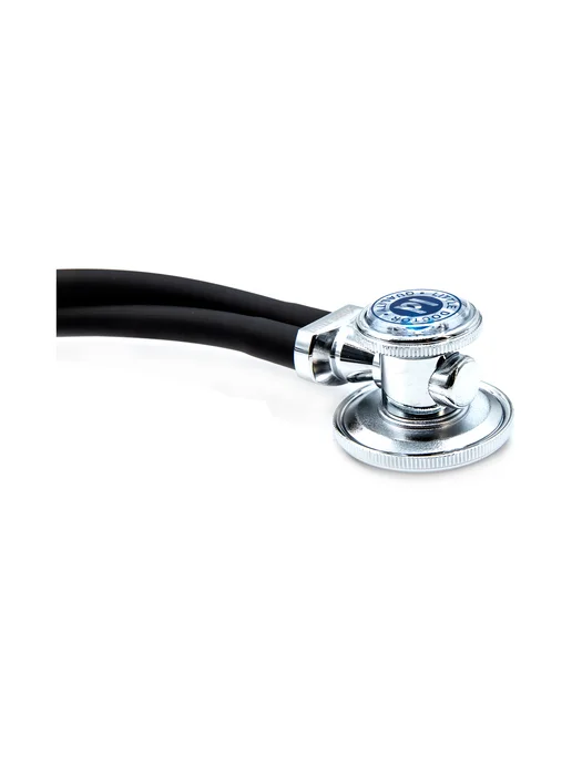 LITTLE DOCTOR Стетоскоп LD Special 56 cм, имеет РУ, черный, фото 7