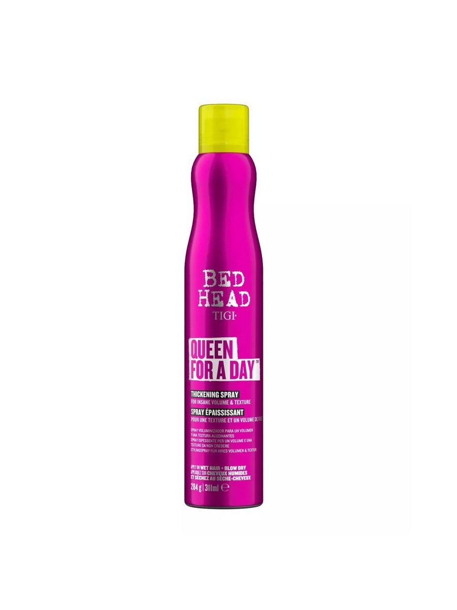 Tigi superstar для объема. Tigi Superstar спрей. Bed head Tigi Superstar спрей. Tigi Bed head Queen for a Day спрей. Tigi Bed head Day Superstar Queen.