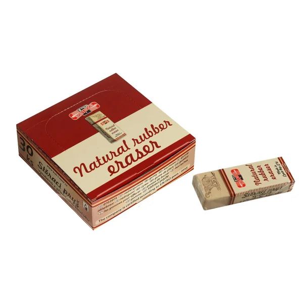 Ластик мягкий ELEPHANT 57х21х12 мм