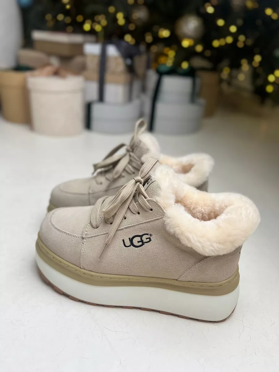 Ugg grove best sale moccasin