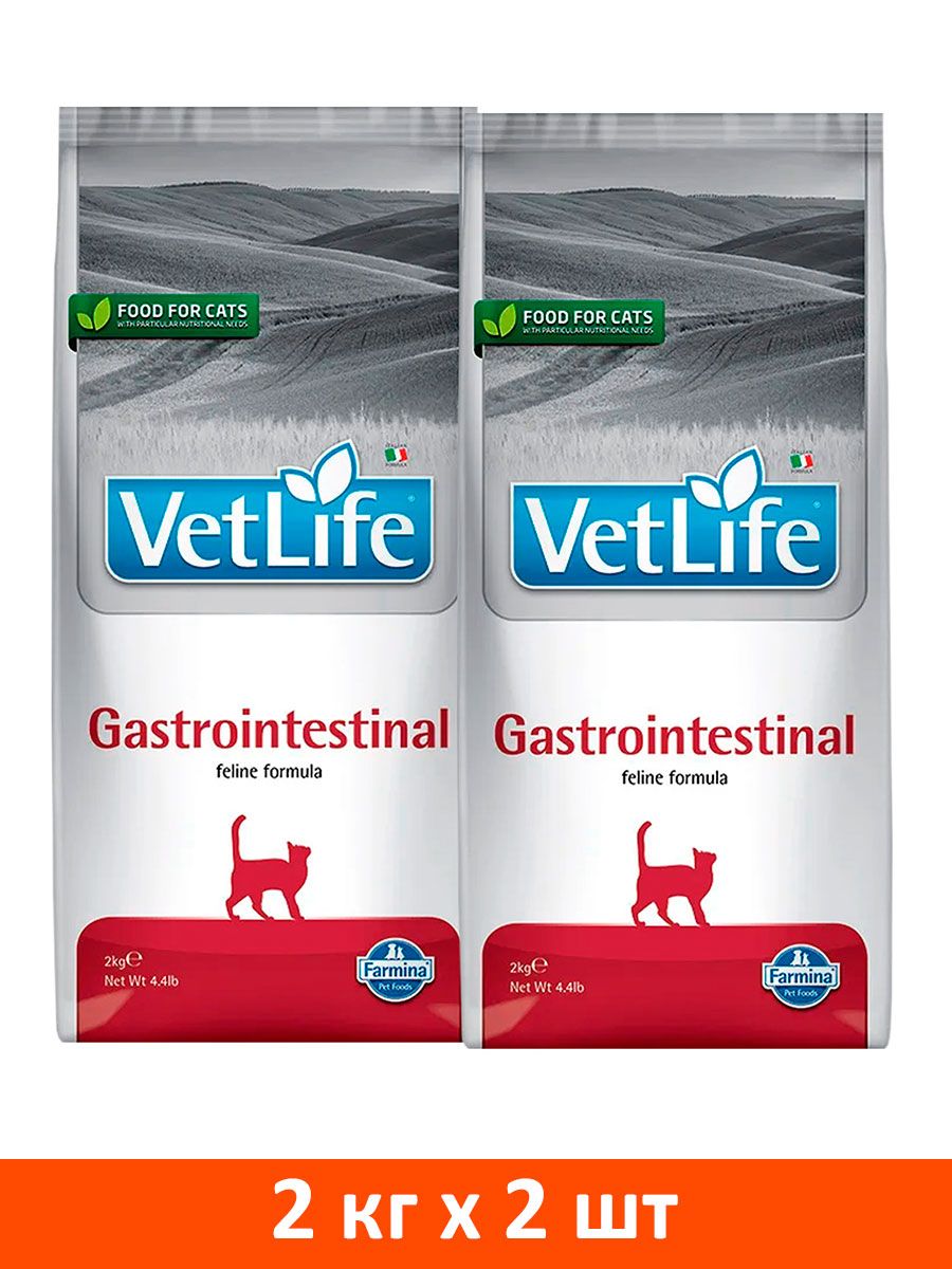 Vet life gastrointestinal купить. Farmina vet Life Gastrointestinal. Vet Life Neutered male.