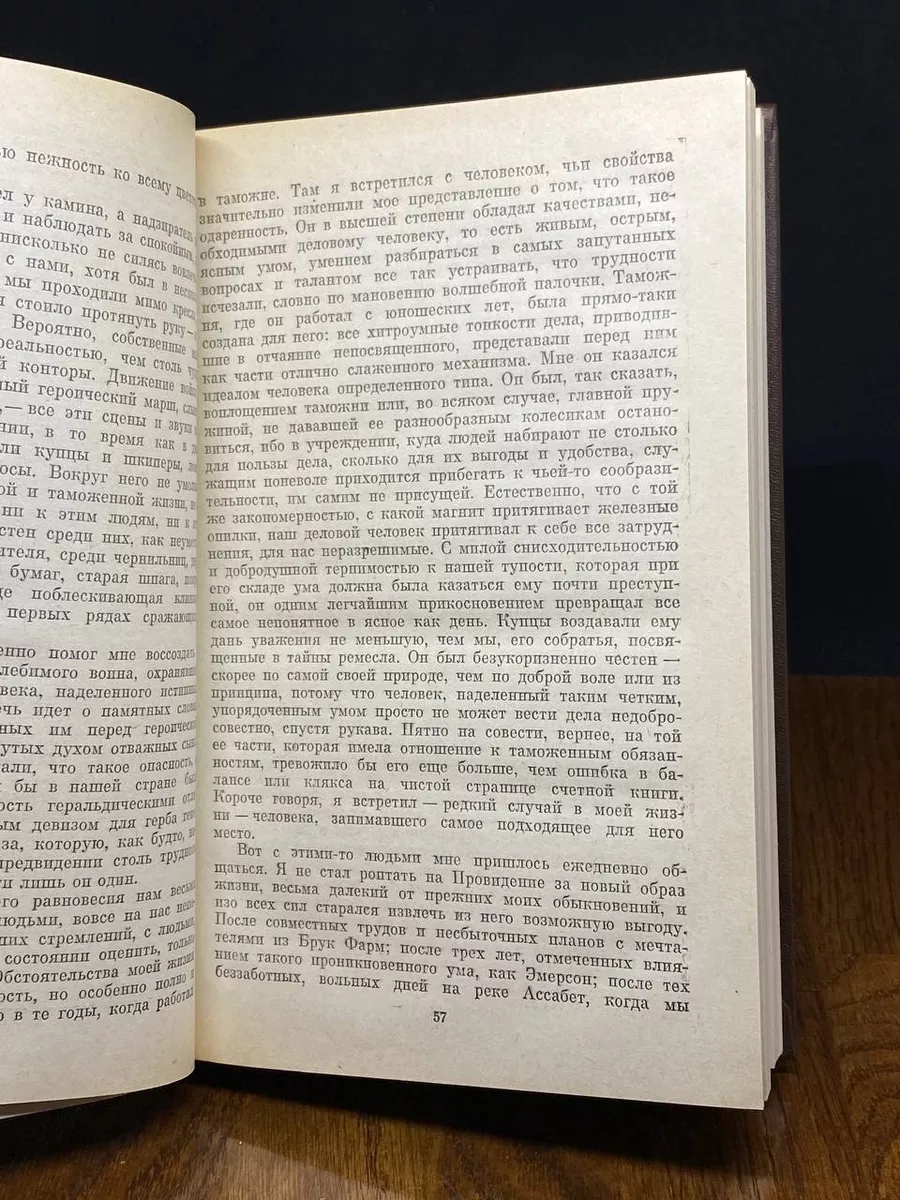 Натаниель Готорн. Избранные произведения в двух томах. Том 1 Художественная  литература. Ленинградское отделение 193077717 купить в интернет-магазине  Wildberries