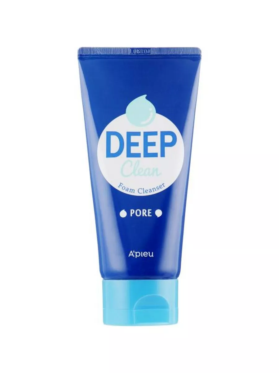 A'pieu пенка для умывания deep clean. A'pieu deep clean foam cleanser (130 ml). Корейская пенка deep clean. Deep clean pore. A'pieu deep clean foam cleanser pore.