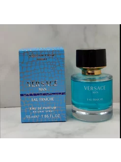 Духи Versace Man Eau Fraiche тестер 55 мл Оригинал тестер 55 мл 193098023 купить за 1 020 ₽ в интернет-магазине Wildberries