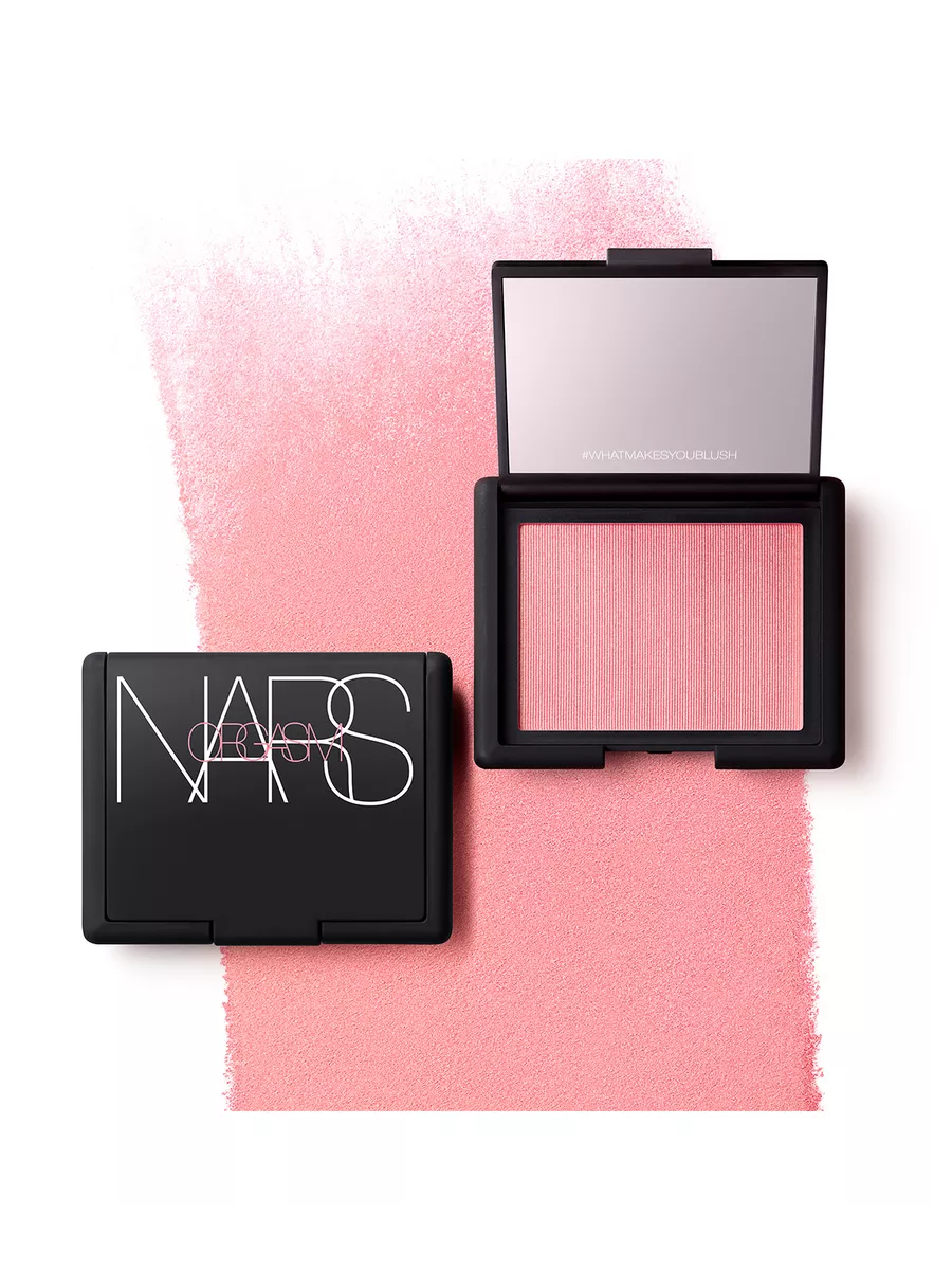 Nars Румяна NARS Blush Orgasm 4.8 г.