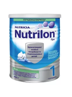 Nutrilon pre 1 pro lipids сухая смесь с молочными липи-1шт. NUTRILON 193123859 купить за 2 263 ₽ в интернет-магазине Wildberries