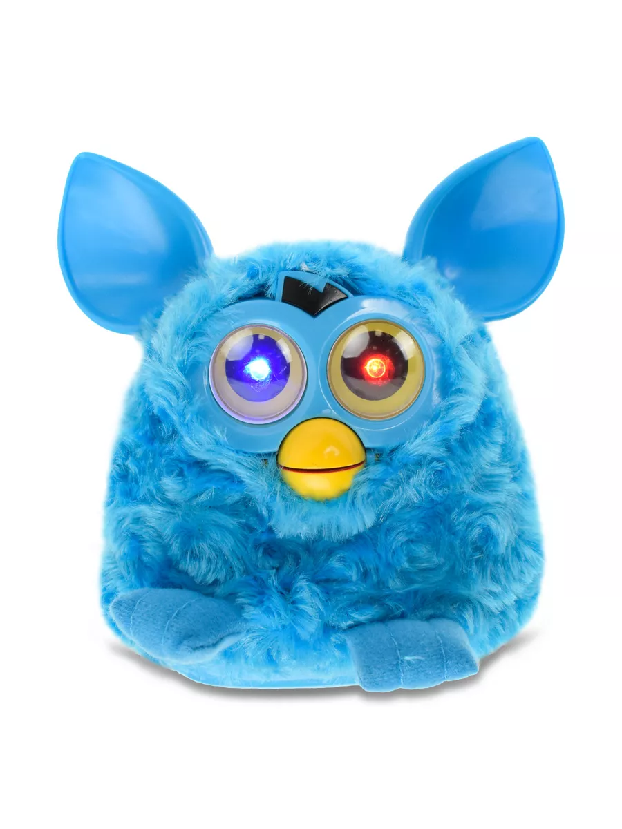 Furby для Android - Скачайте APK с Uptodown