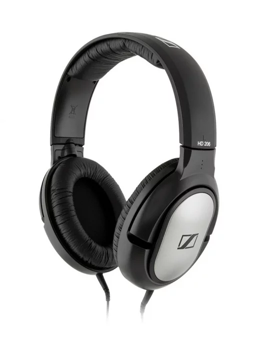 Sennheiser Наушники проводные HD 206